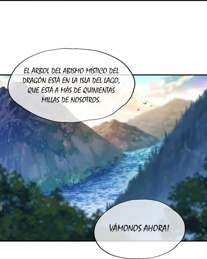 Peerless Battle Spirit Capítulo 341 - Página 36 en español