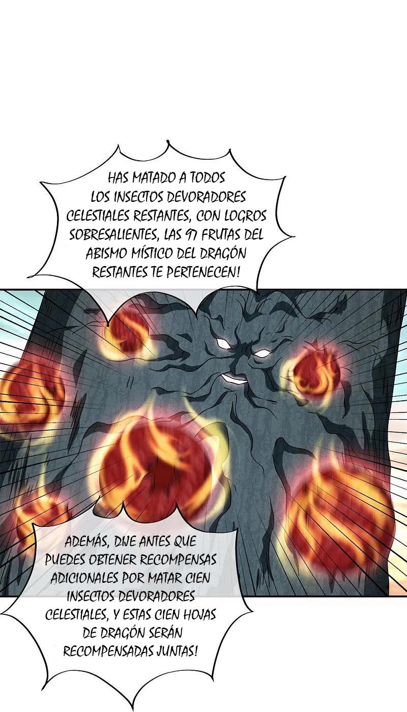 Peerless Battle Spirit Capítulo 342 - Página 14 en español