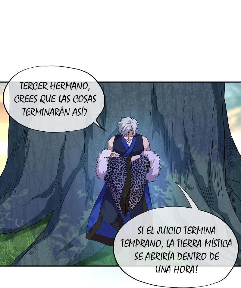 Peerless Battle Spirit Capítulo 342 - Página 17 en español