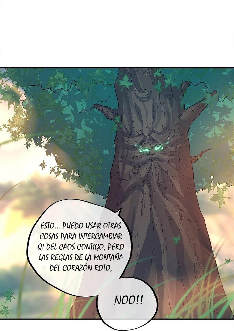 Peerless Battle Spirit Capítulo 342 - Página 24 en español