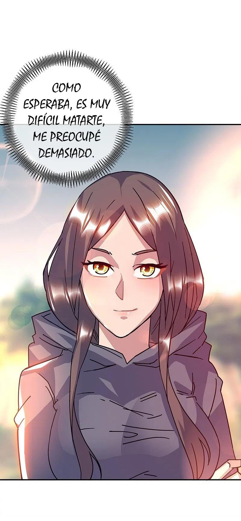 Peerless Battle Spirit Capítulo 342 - Página 50 en español