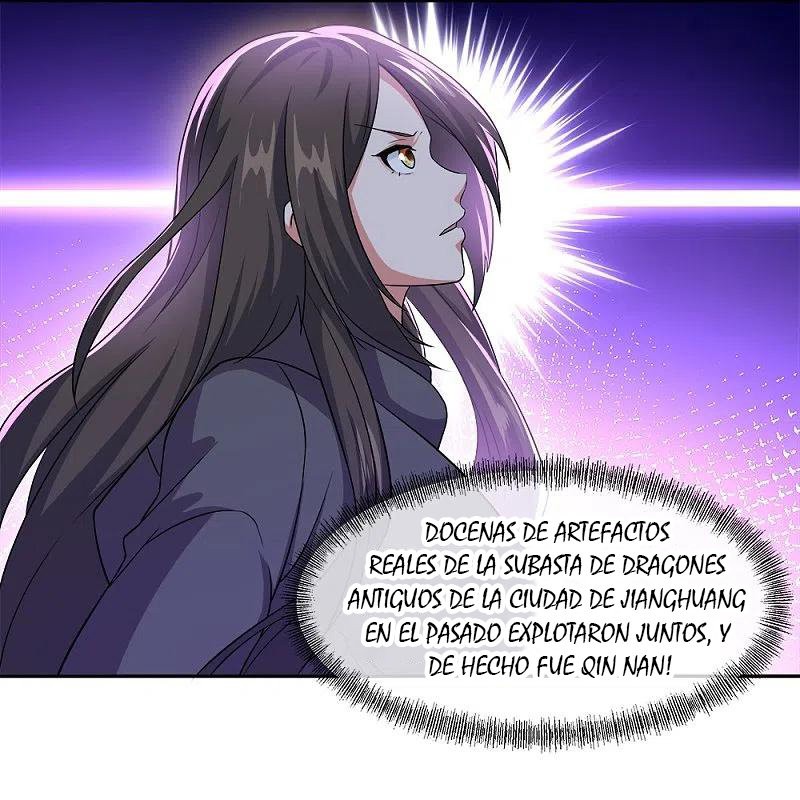 Peerless Battle Spirit Capítulo 342 - Página 6 en español