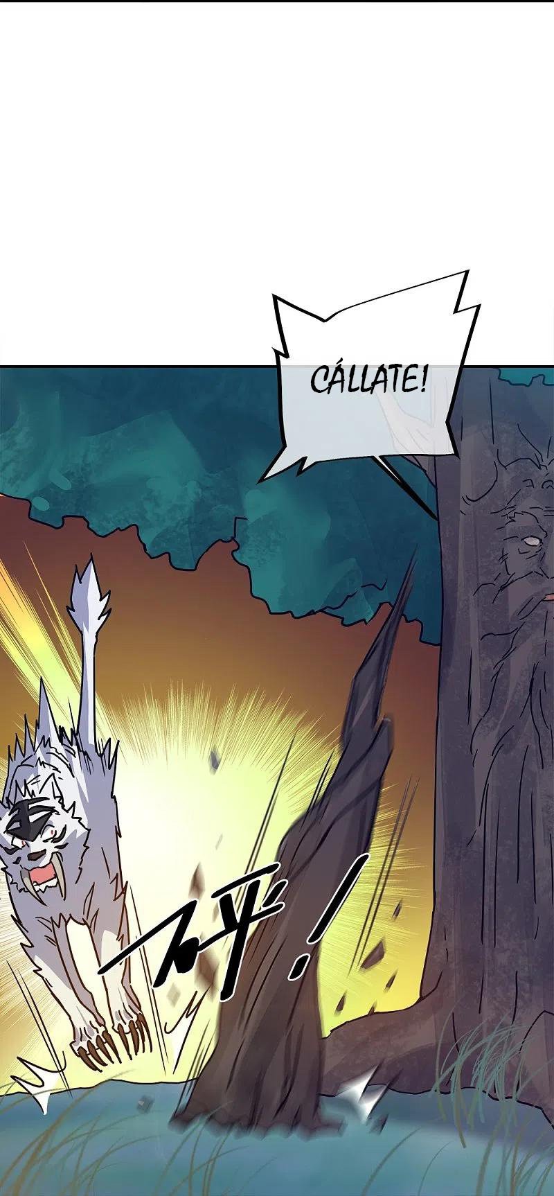 Peerless Battle Spirit Capítulo 343 - Página 18 en español