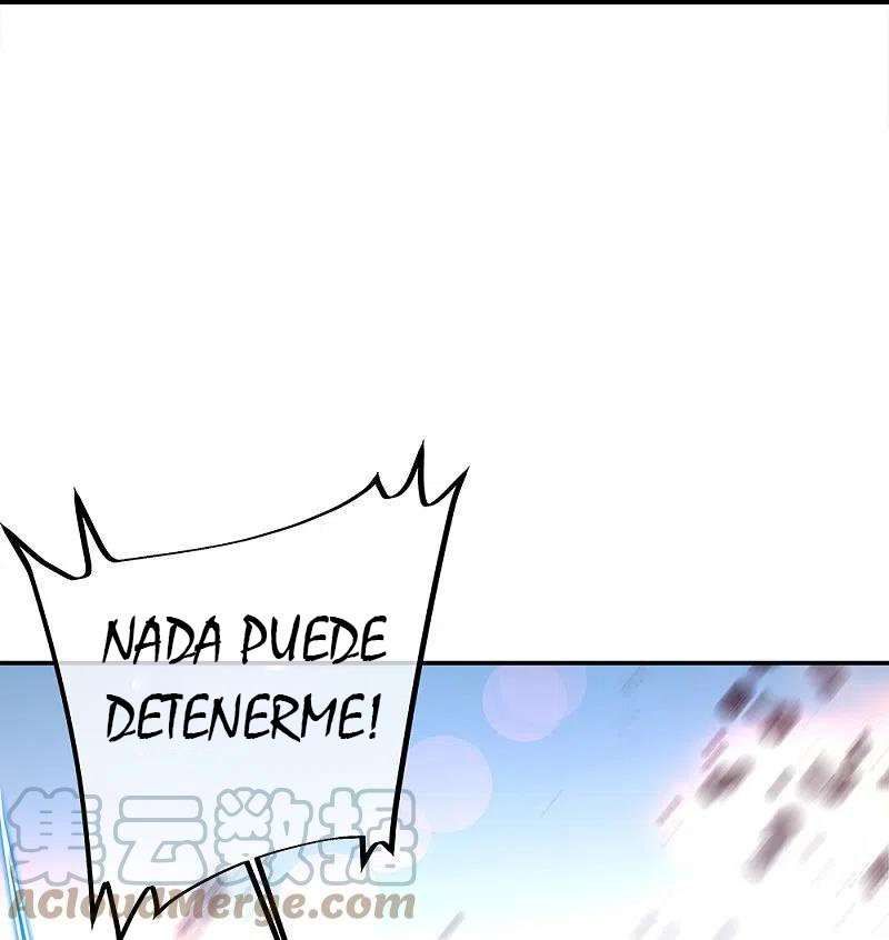 Peerless Battle Spirit Capítulo 343 - Página 19 en español