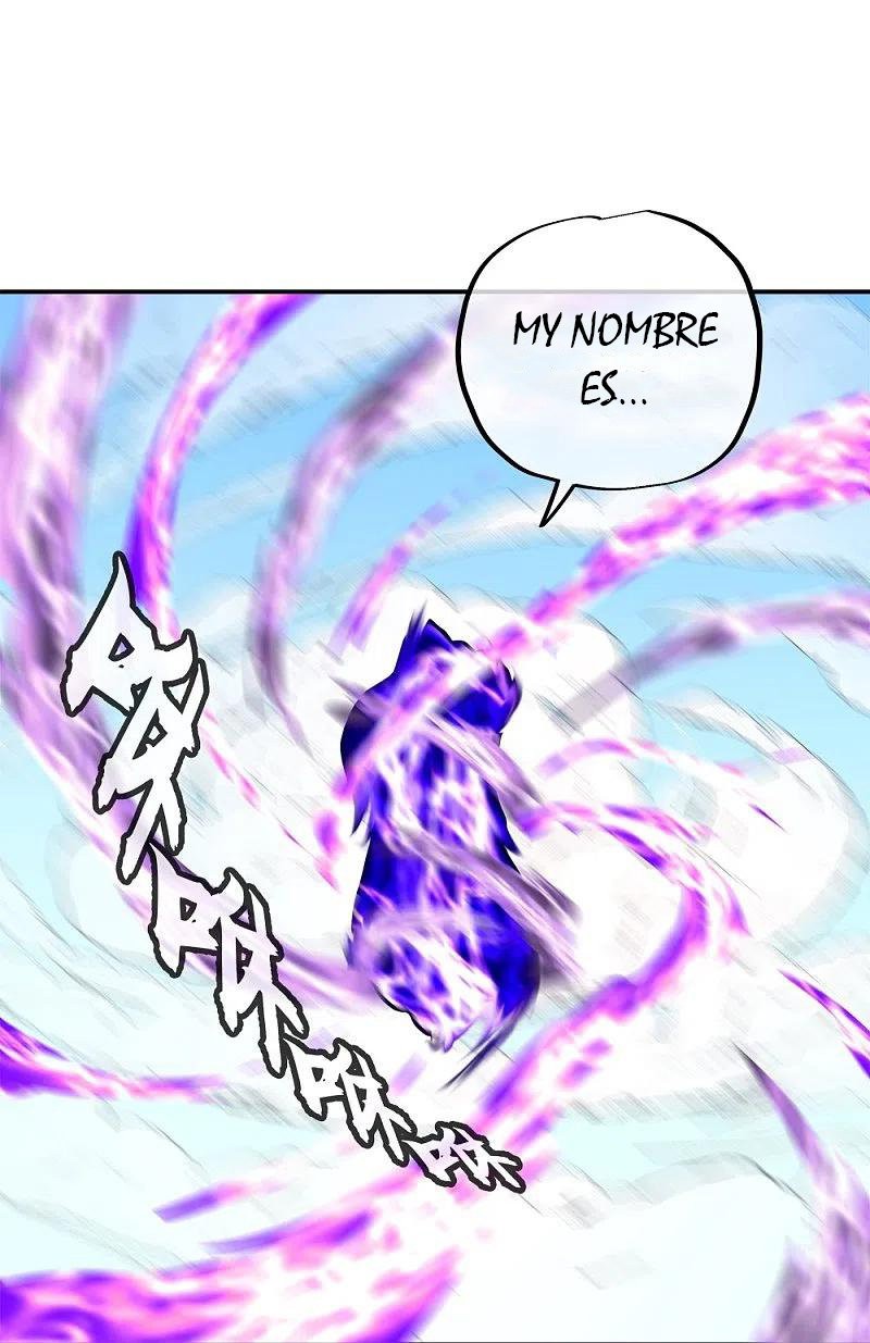 Peerless Battle Spirit Capítulo 343 - Página 41 en español