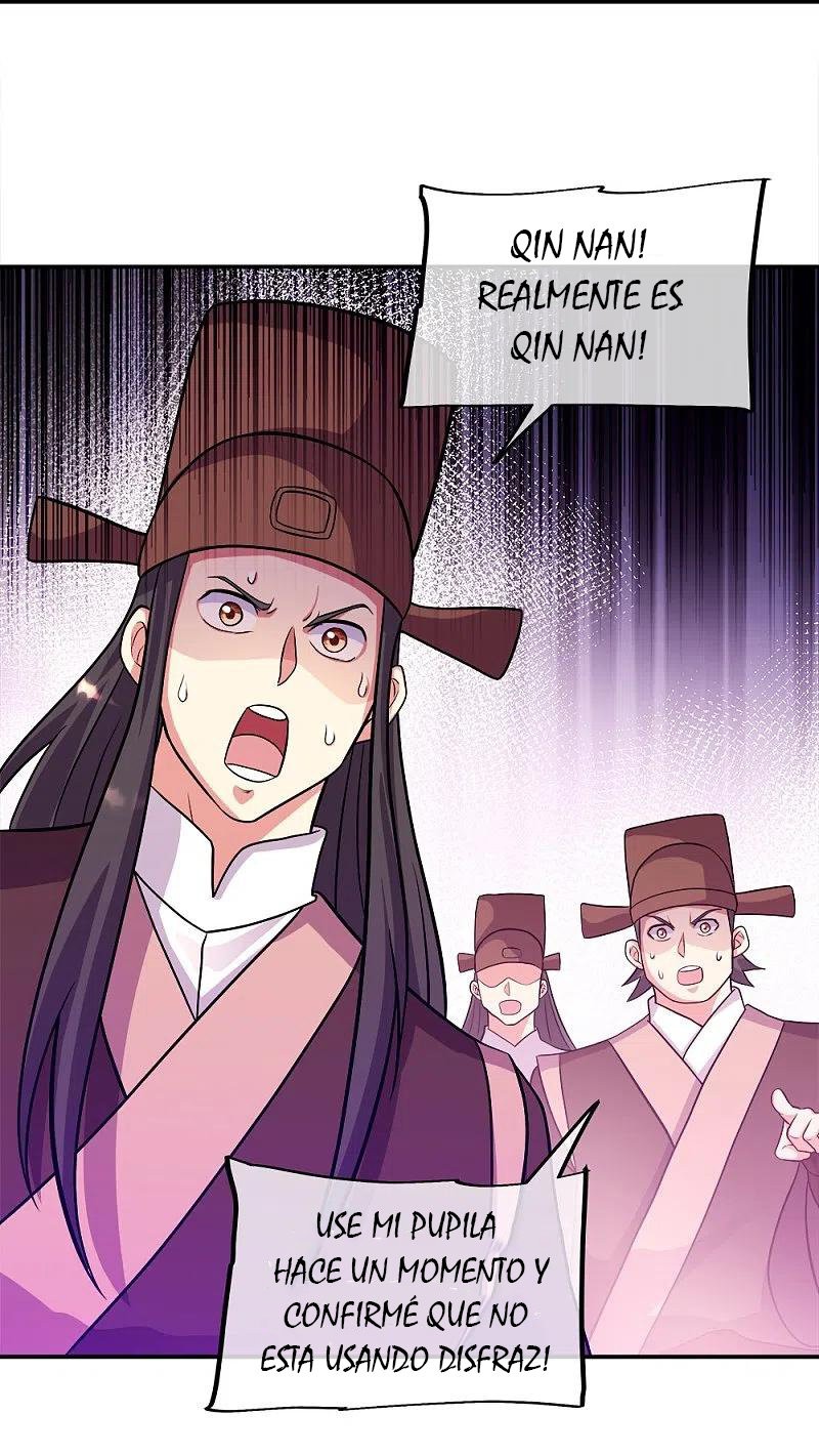 Peerless Battle Spirit Capítulo 343 - Página 44 en español
