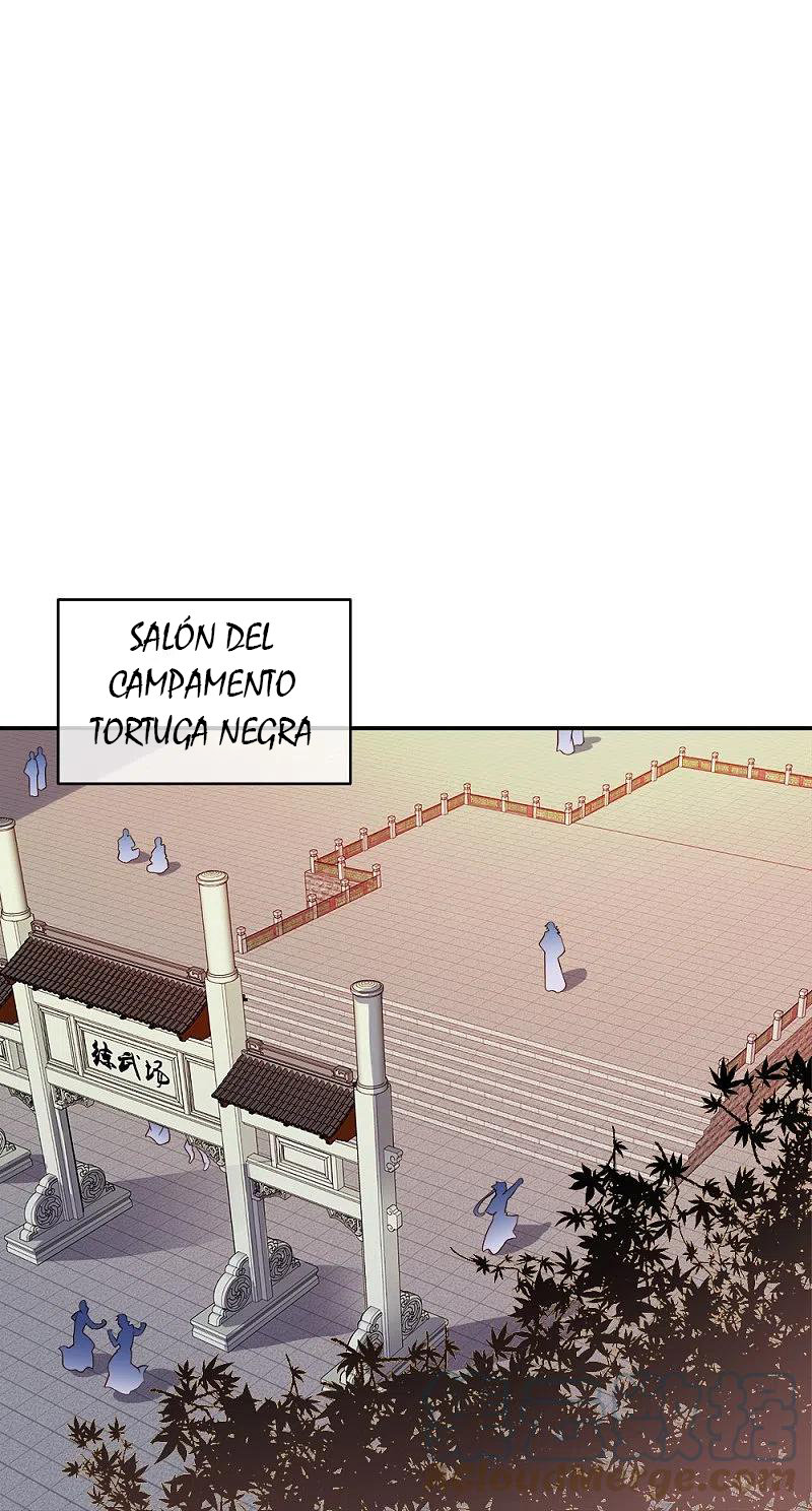 Peerless Battle Spirit Capítulo 344 - Página 22 en español