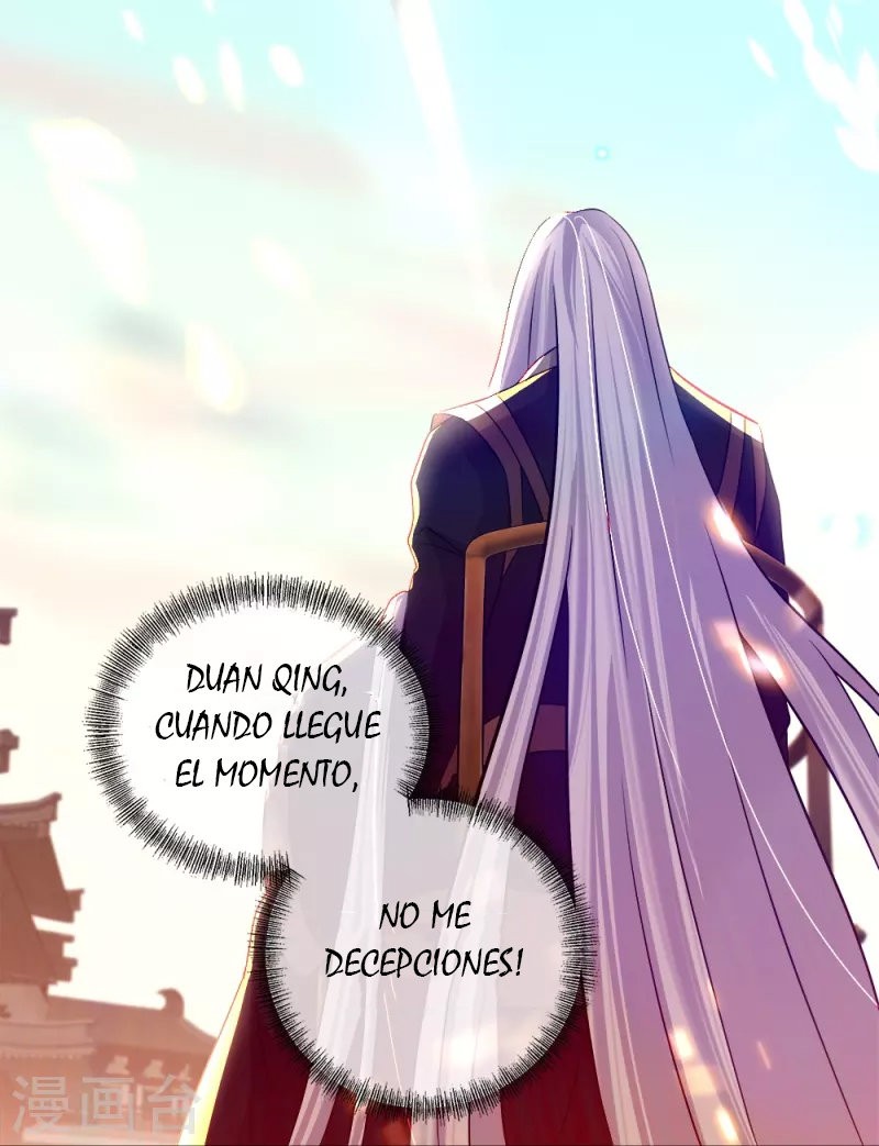 Peerless Battle Spirit Capítulo 346 - Página 32 en español