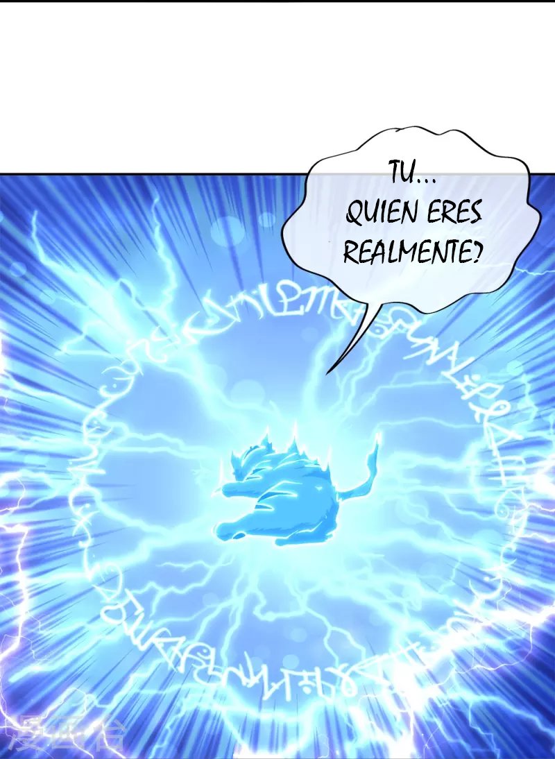 Peerless Battle Spirit Capítulo 349 - Página 30 en español