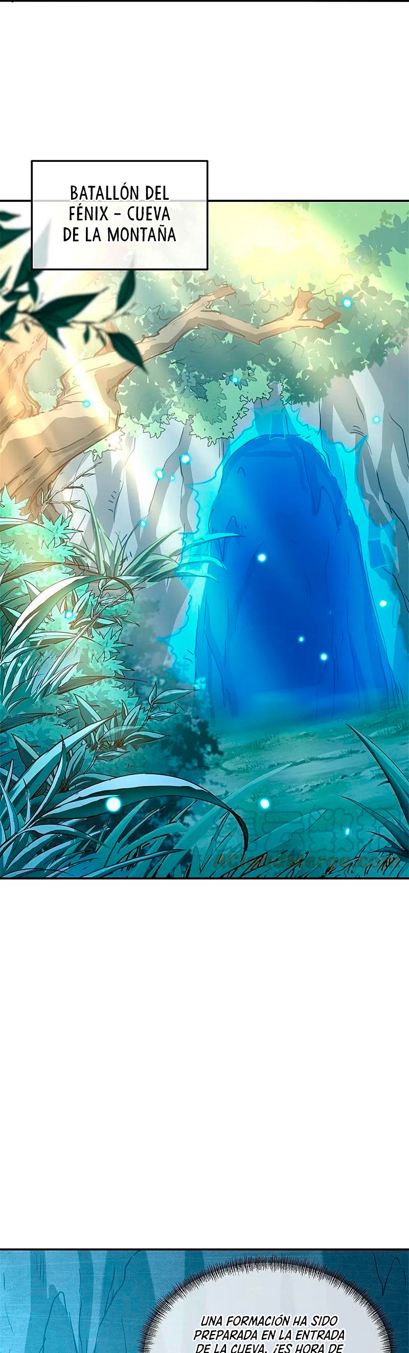 Peerless Battle Spirit Capítulo 362 - Página 29 en español