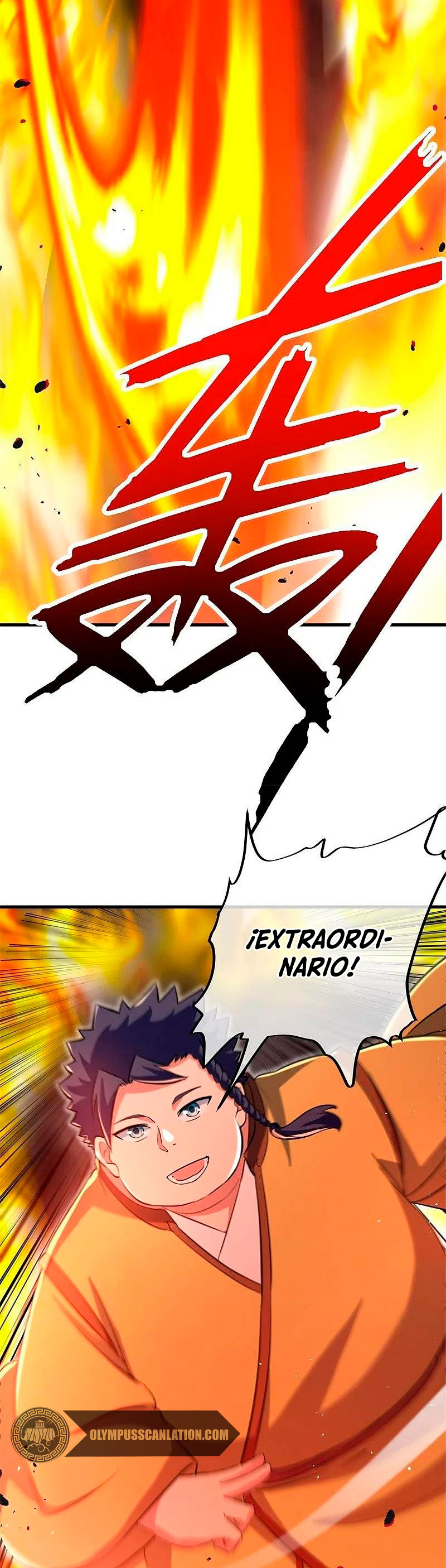 Peerless Battle Spirit Capítulo 409 - Página 24 en español