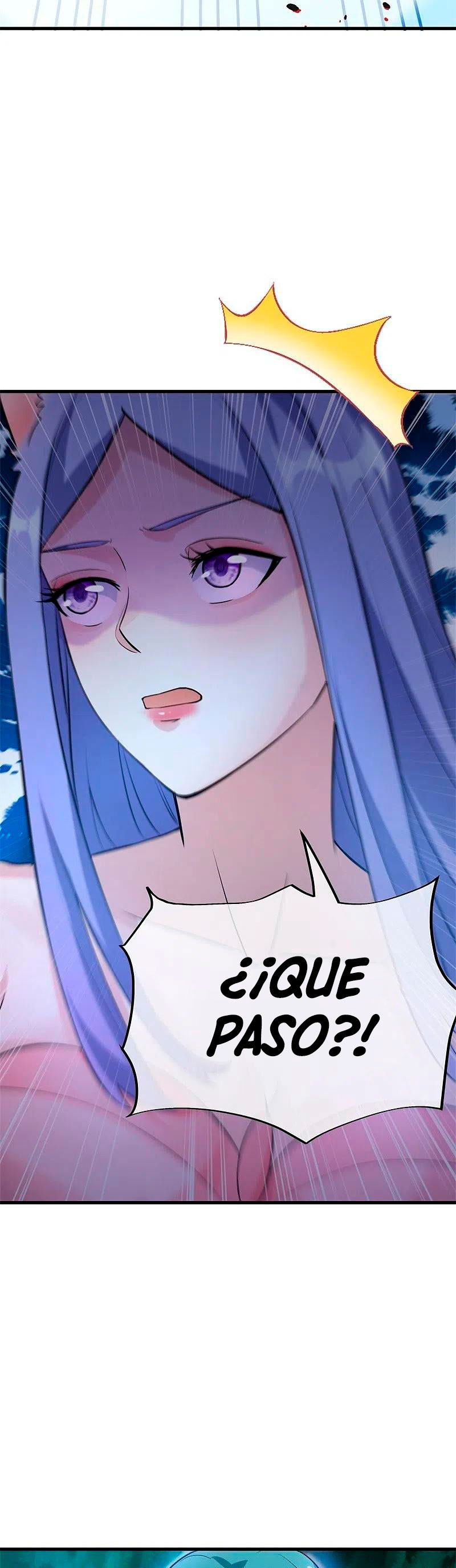 Peerless Battle Spirit Capítulo 413 - Página 13 en español