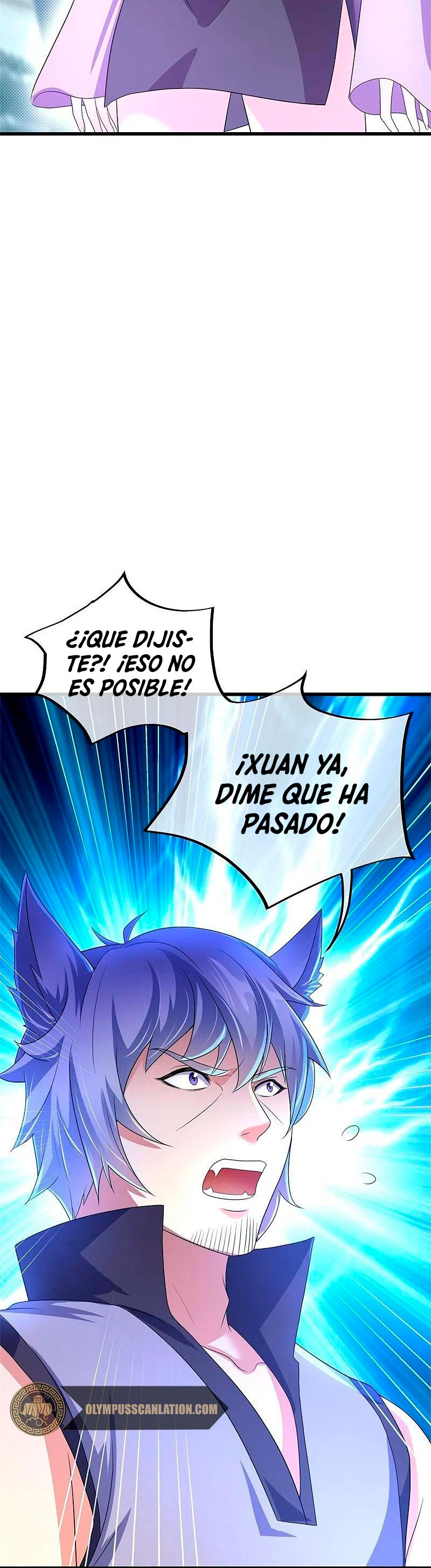 Peerless Battle Spirit Capítulo 413 - Página 30 en español