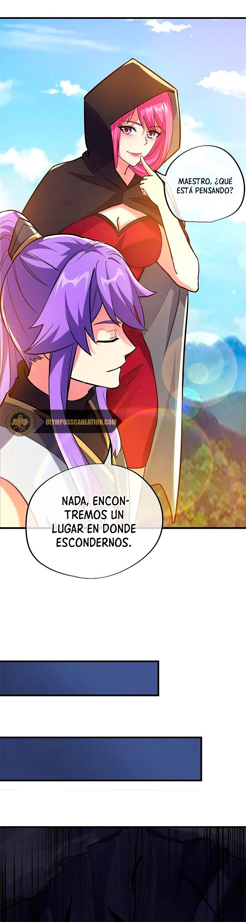 Peerless Battle Spirit Capítulo 418 - Página 33 en español