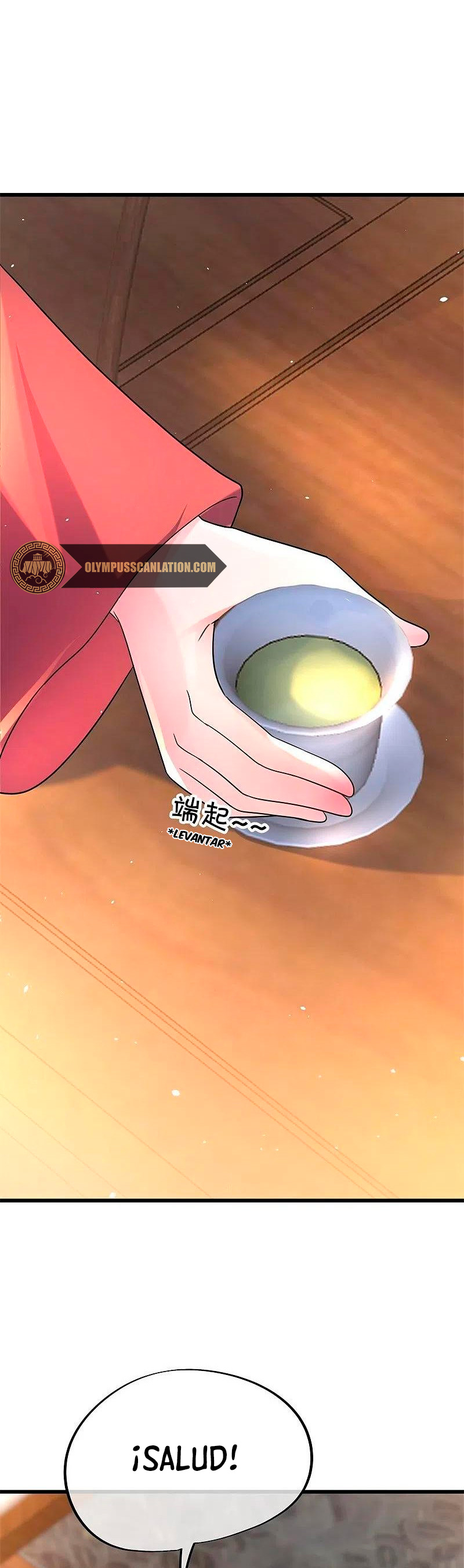 Peerless Battle Spirit Capítulo 421 - Página 17 en español