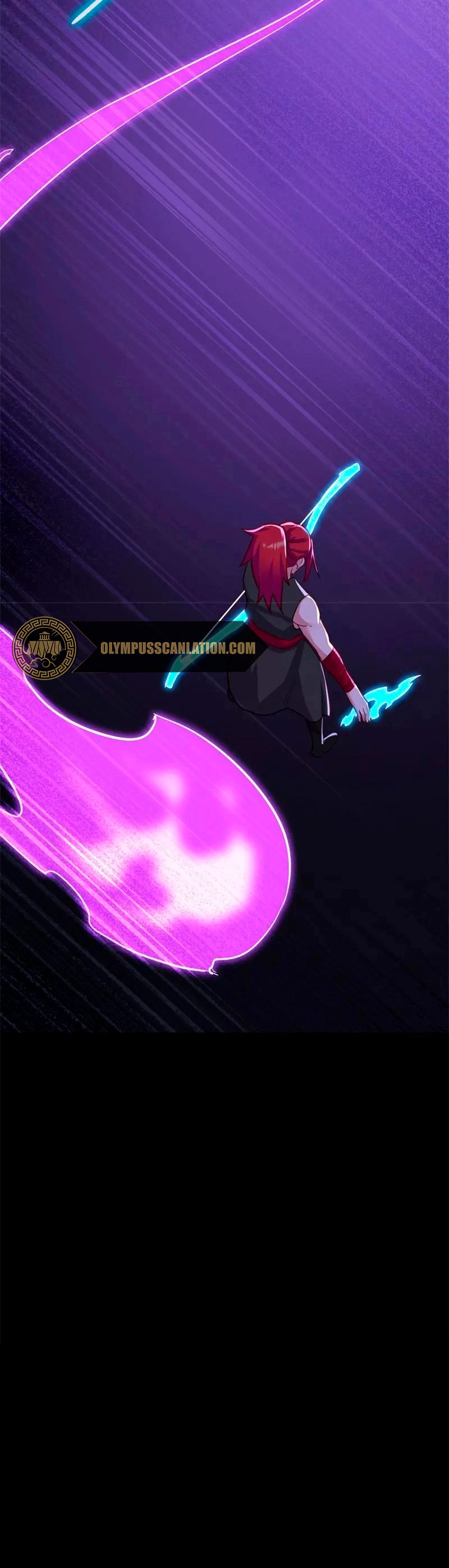 Peerless Battle Spirit Capítulo 428 - Página 50 en español