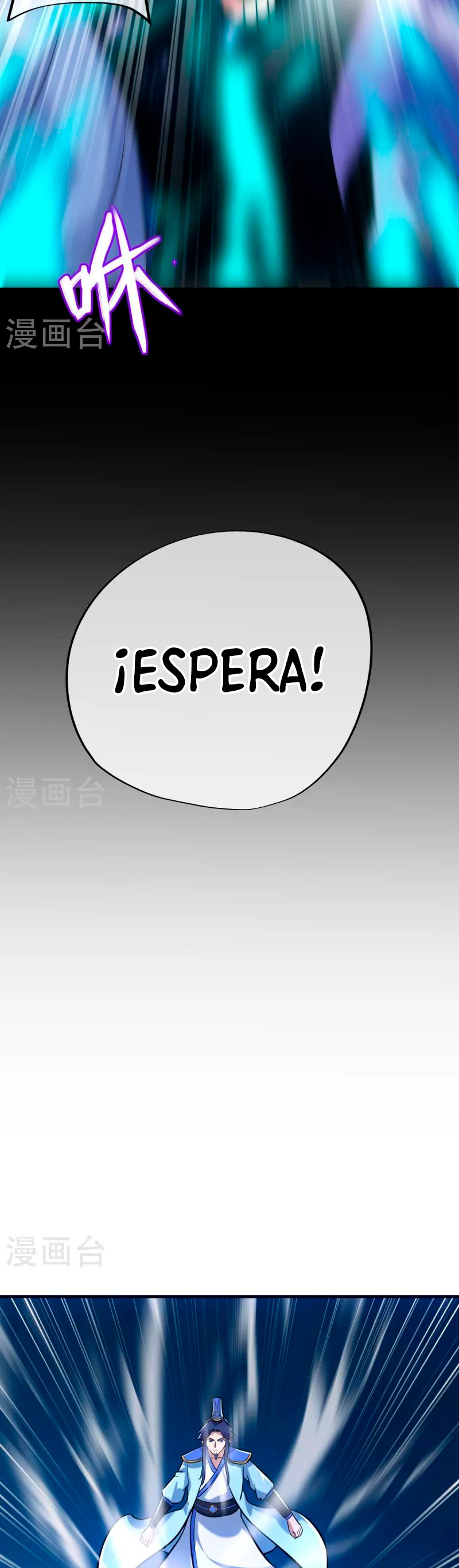 Peerless Battle Spirit Capítulo 429 - Página 24 en español