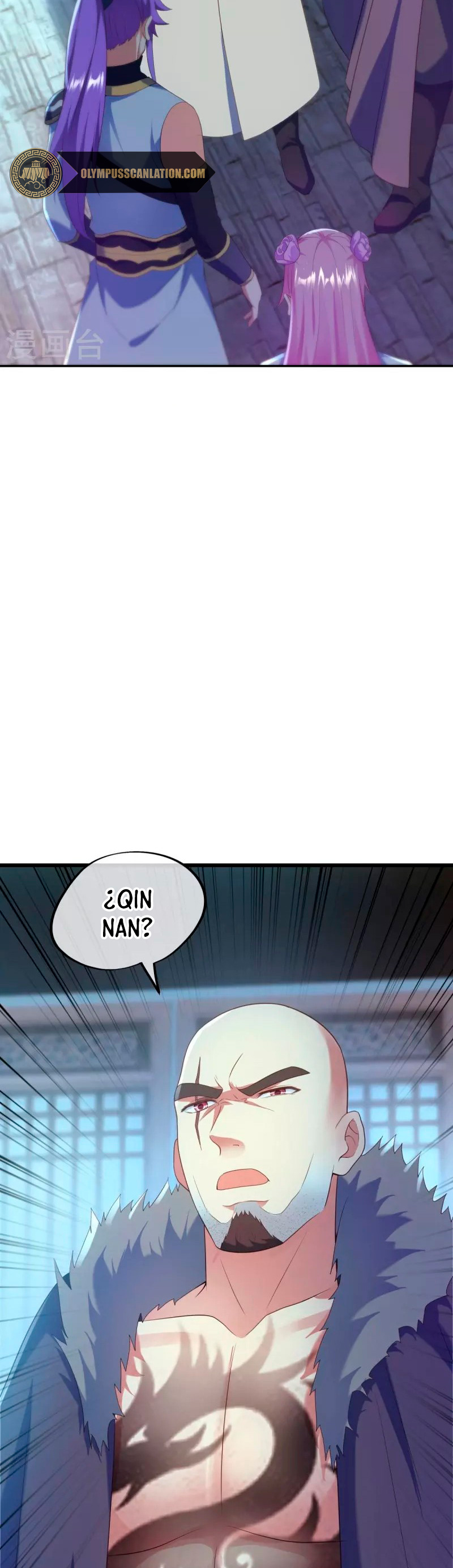 Peerless Battle Spirit Capítulo 433 - Página 19 en español