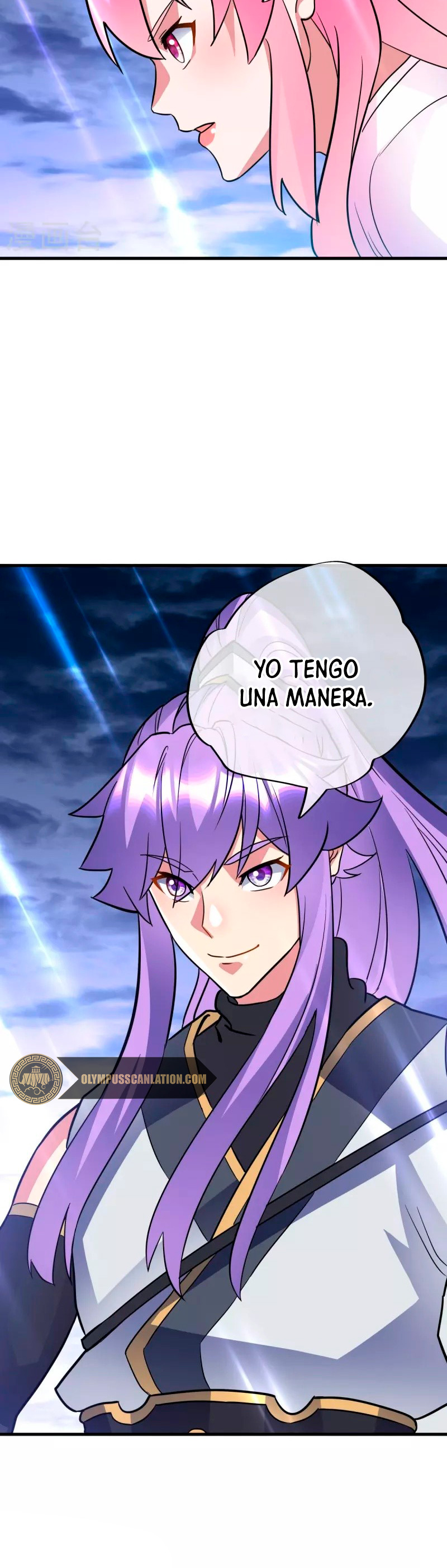 Peerless Battle Spirit Capítulo 435 - Página 47 en español