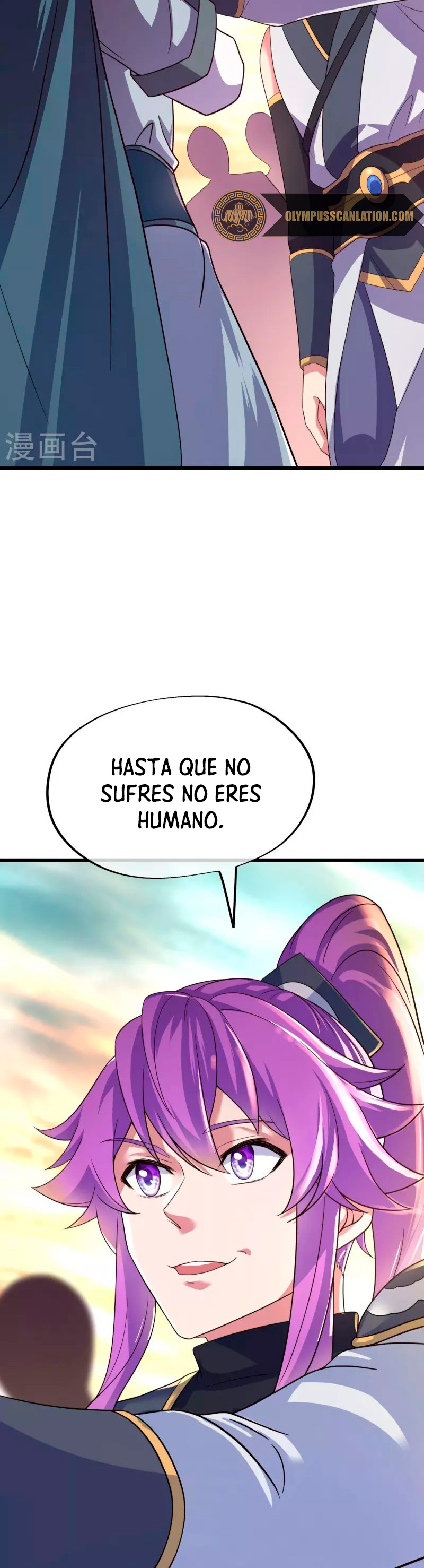 Peerless Battle Spirit Capítulo 438 - Página 36 en español