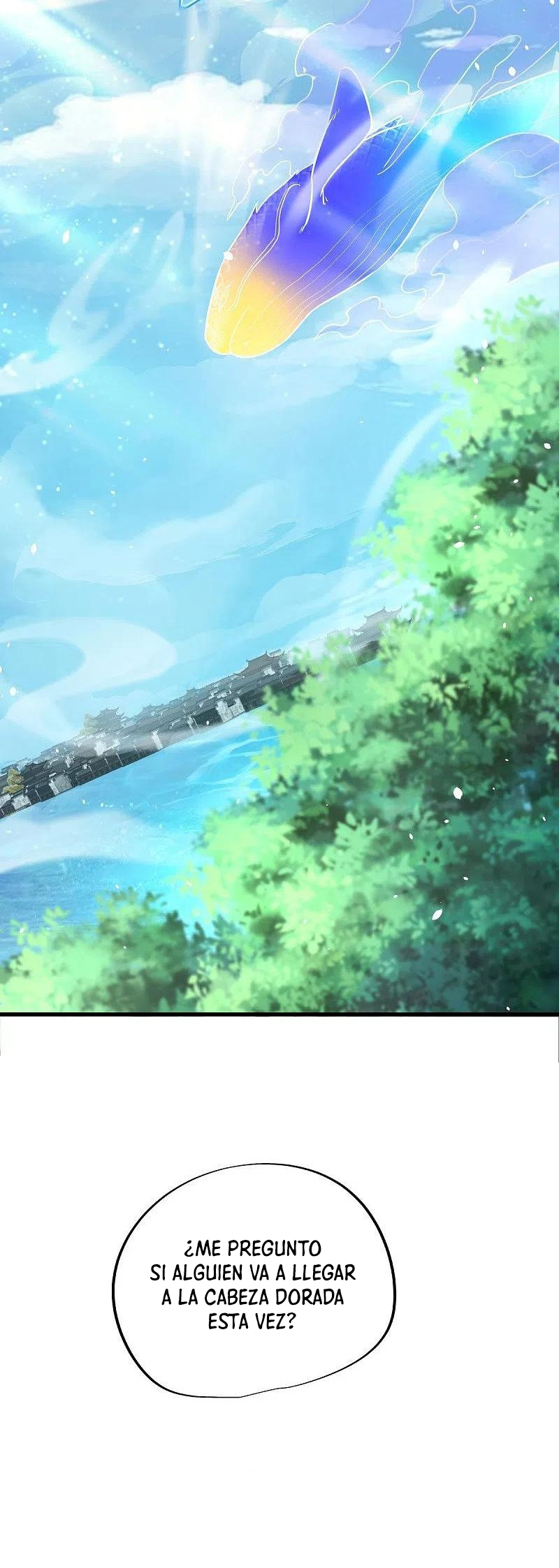 Peerless Battle Spirit Capítulo 439 - Página 22 en español