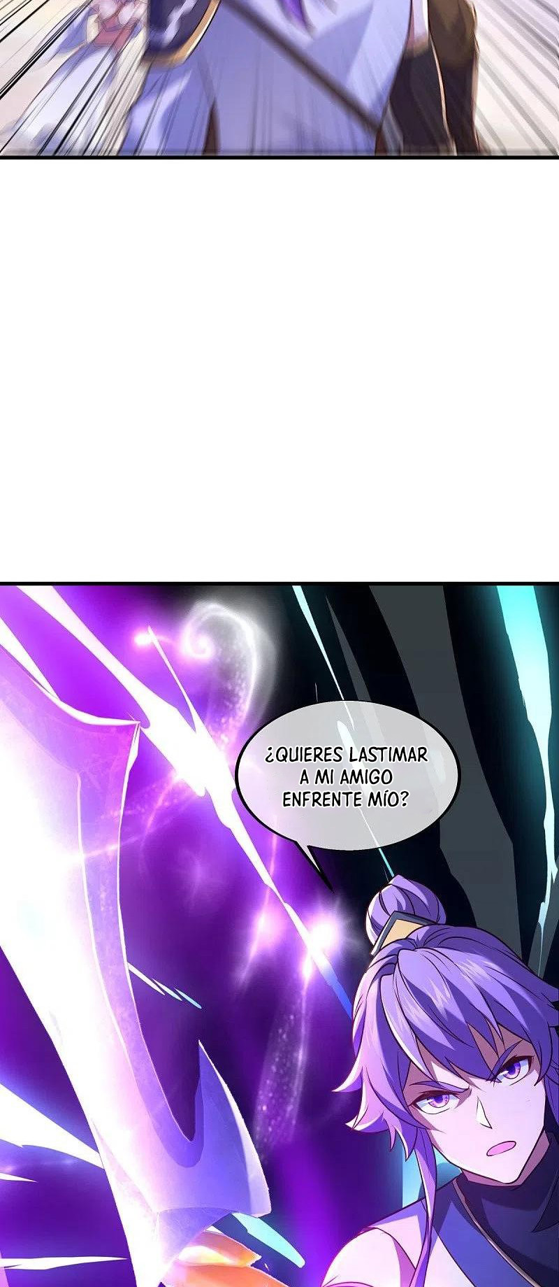 Peerless Battle Spirit Capítulo 440 - Página 29 en español