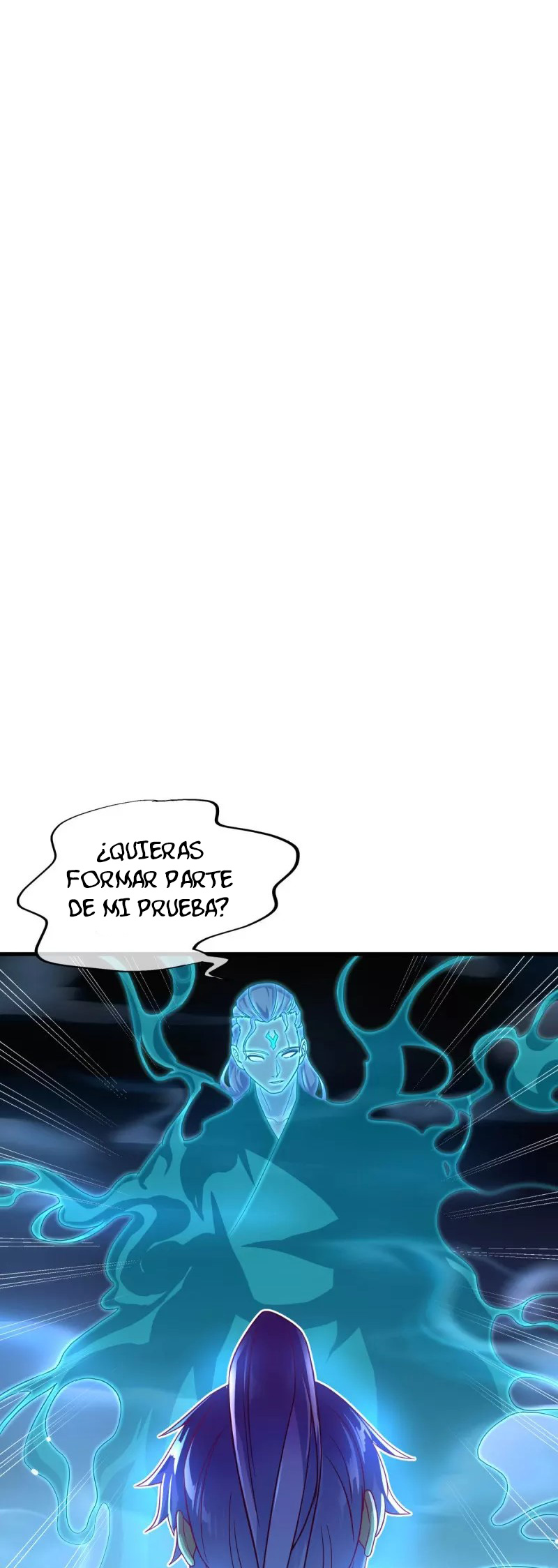 Peerless Battle Spirit Capítulo 441 - Página 16 en español