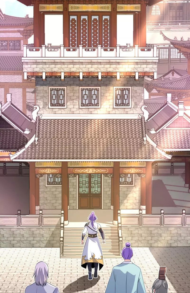 Peerless Battle Spirit Capítulo 441 - Página 53 en español
