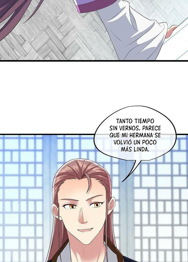 Peerless Battle Spirit Capítulo 443 - Página 48 en español