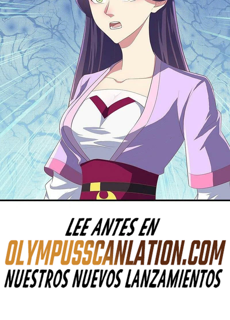 Peerless Battle Spirit Capítulo 443 - Página 50 en español