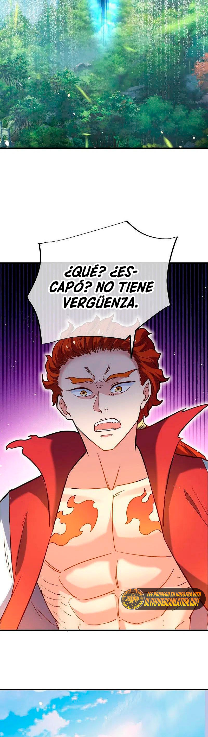 Peerless Battle Spirit Capítulo 450 - Página 32 en español