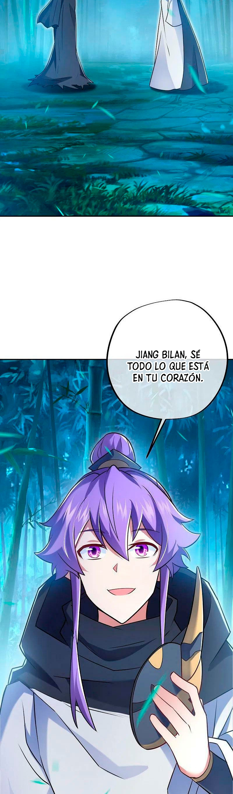 Peerless Battle Spirit Capítulo 453 - Página 14 en español