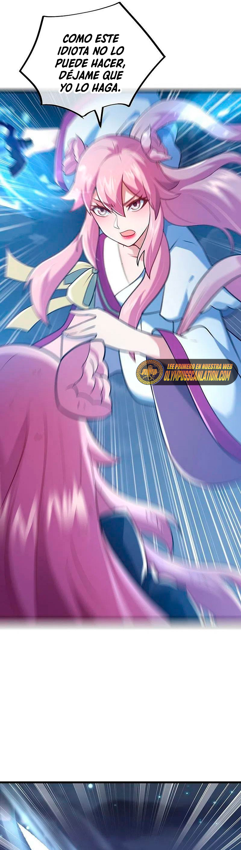 Peerless Battle Spirit Capítulo 453 - Página 33 en español