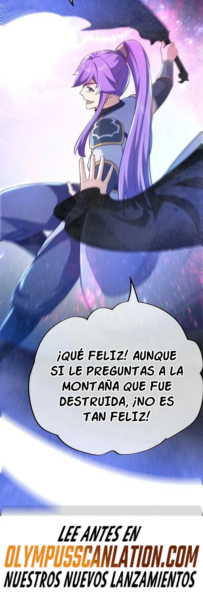 Peerless Battle Spirit Capítulo 456 - Página 50 en español