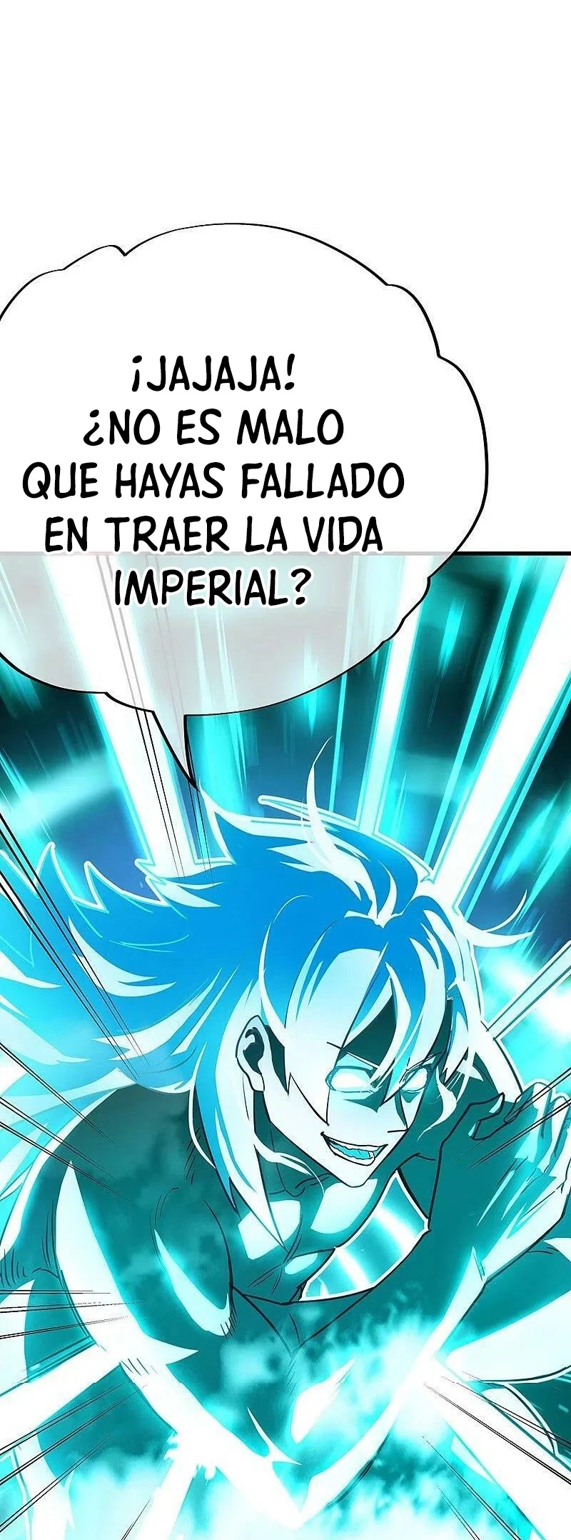 Peerless Battle Spirit Capítulo 458 - Página 22 en español