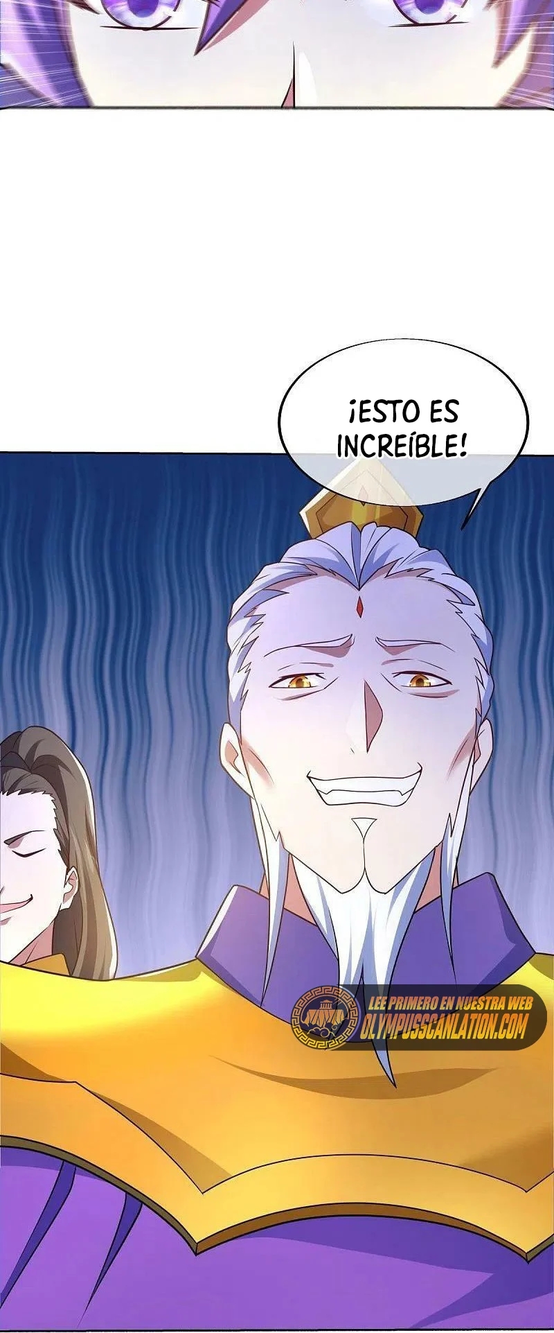 Peerless Battle Spirit Capítulo 464 - Página 14 en español