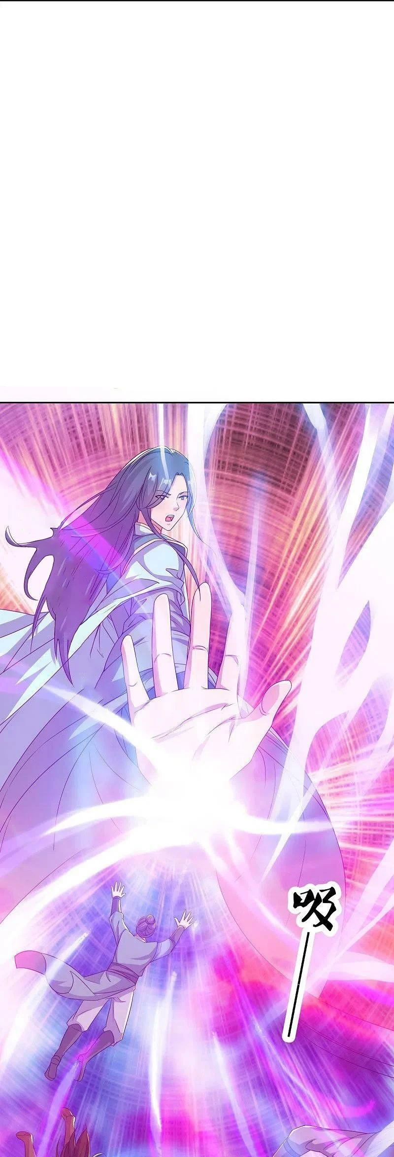 Peerless Battle Spirit Capítulo 466 - Página 32 en español