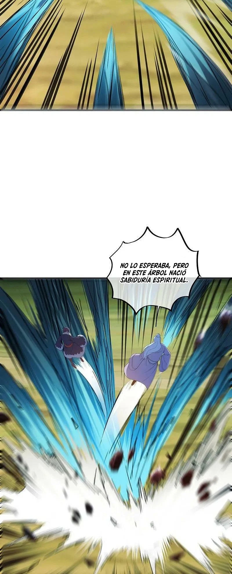 Peerless Battle Spirit Capítulo 473 - Página 44 en español