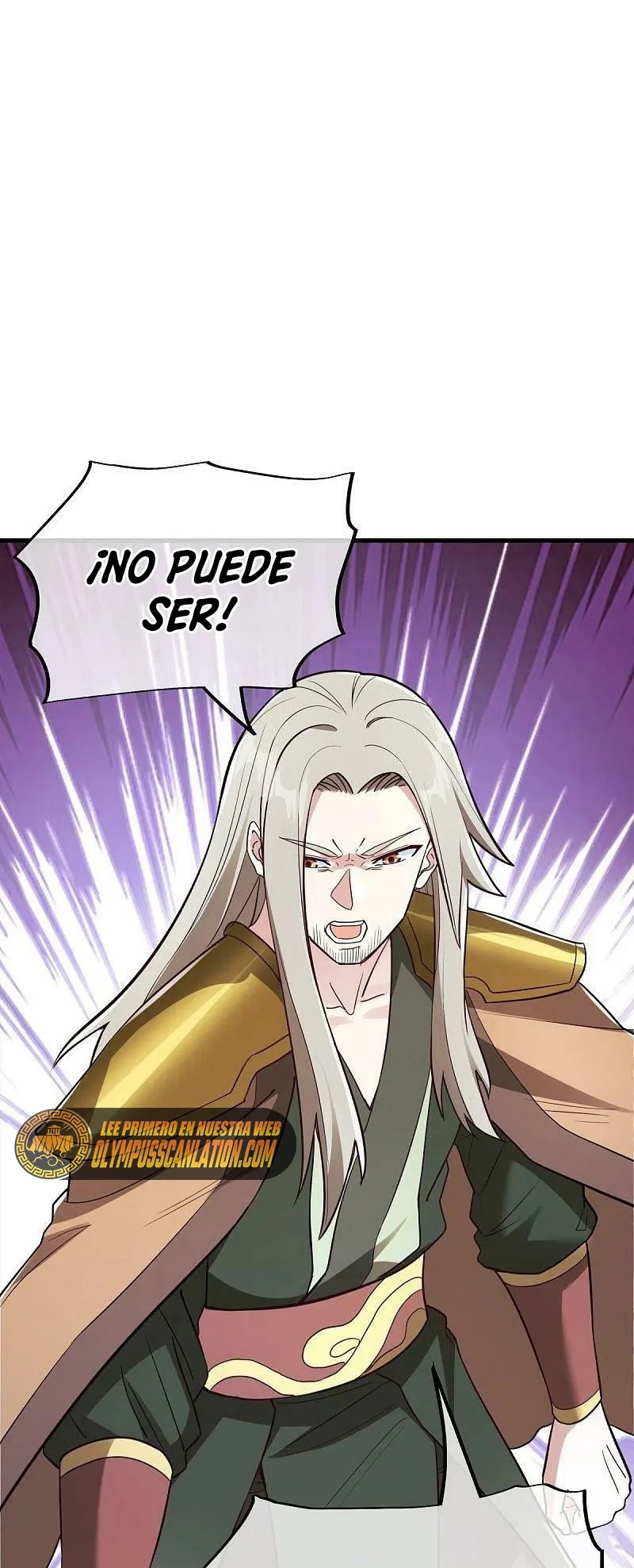 Peerless Battle Spirit Capítulo 474 - Página 16 en español