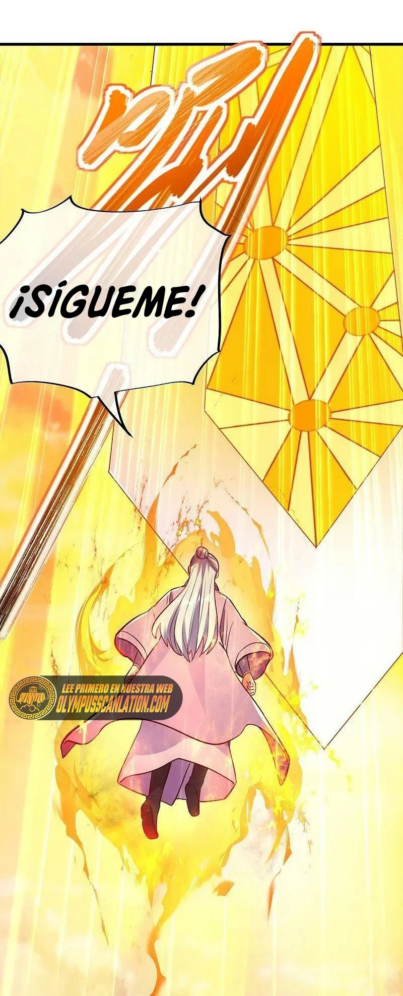 Peerless Battle Spirit Capítulo 474 - Página 26 en español