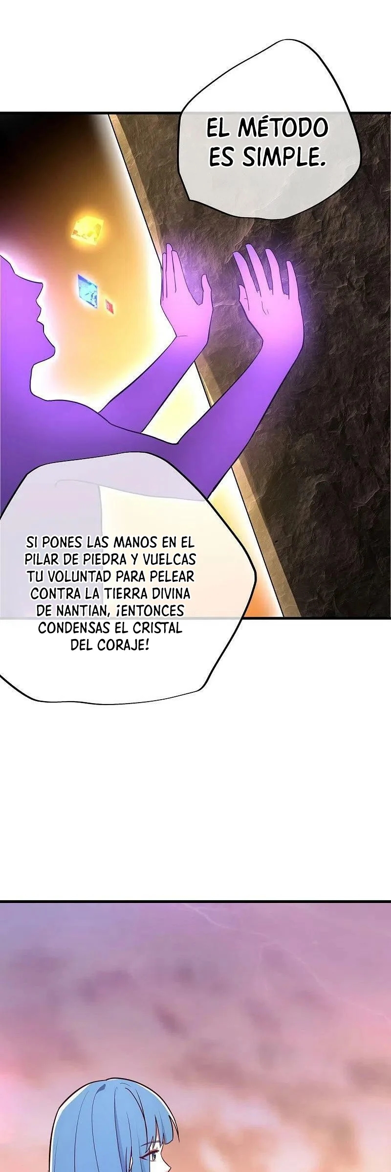 Peerless Battle Spirit Capítulo 474 - Página 51 en español