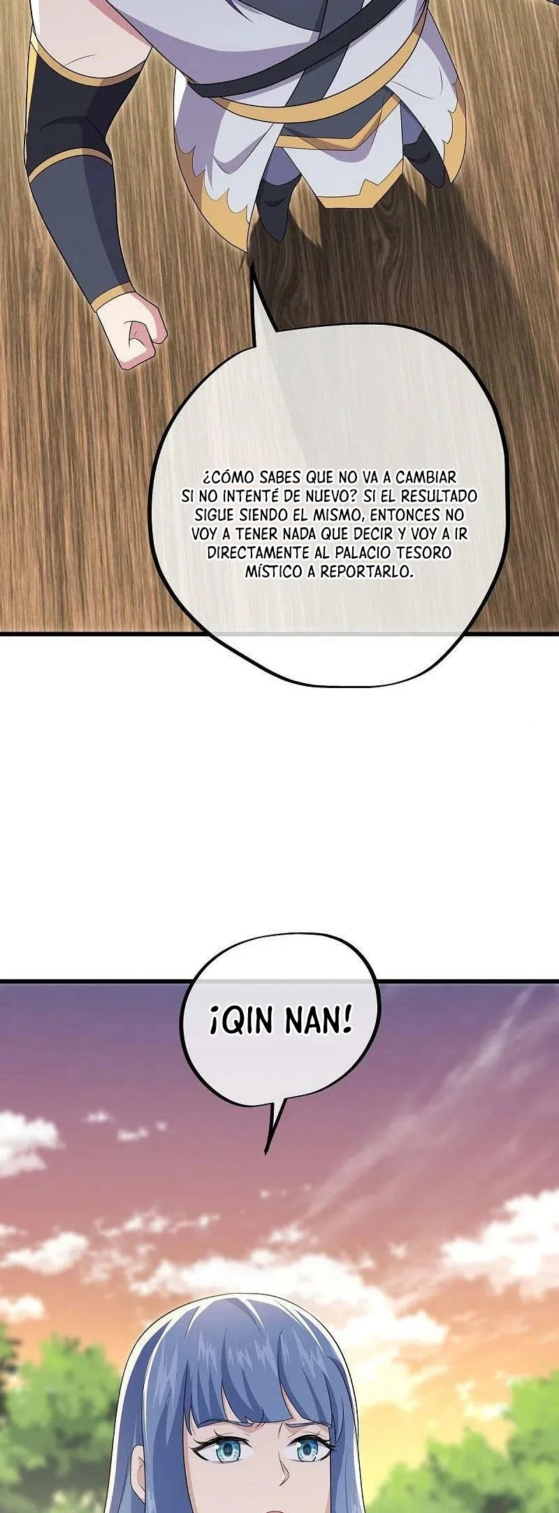 Peerless Battle Spirit Capítulo 475 - Página 31 en español