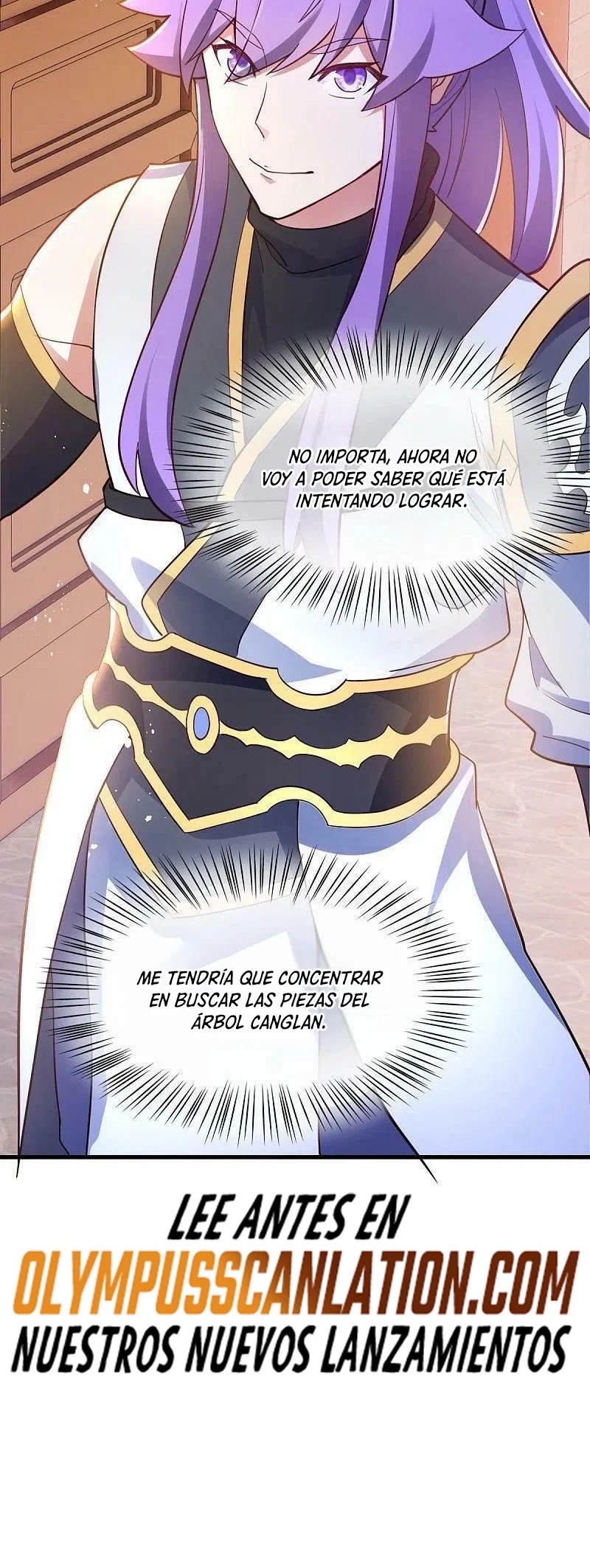 Peerless Battle Spirit Capítulo 476 - Página 48 en español
