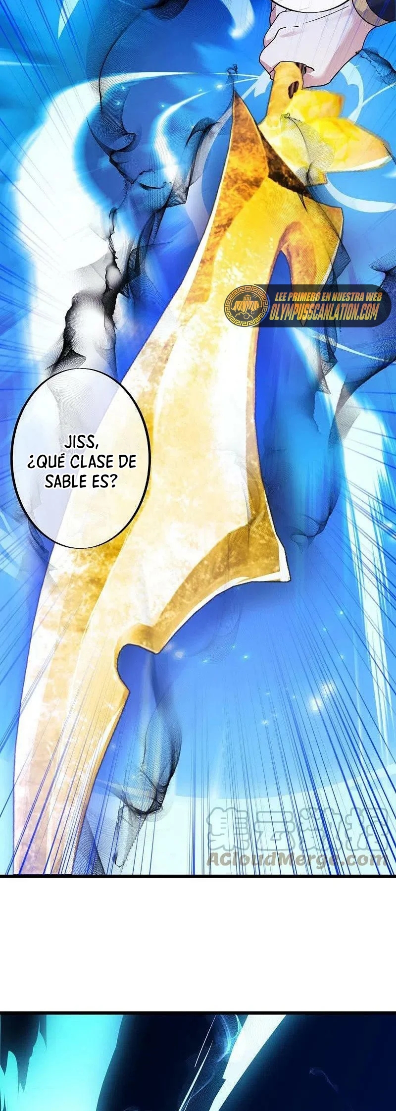 Peerless Battle Spirit Capítulo 477 - Página 28 en español