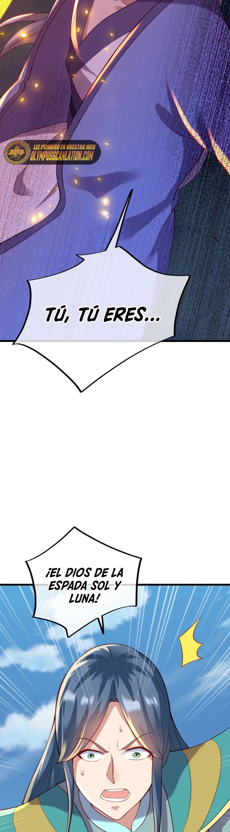 Peerless Battle Spirit Capítulo 492 - Página 29 en español