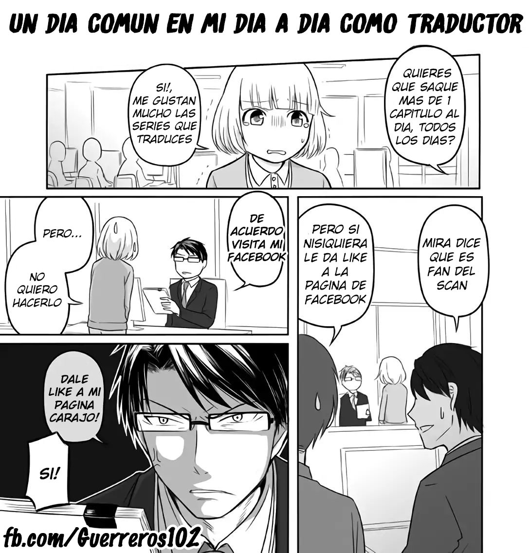 Versatile Mage Capítulo 234 - Página 14 en español
