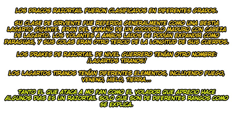 Versatile Mage Capítulo 246 - Página 5 en español
