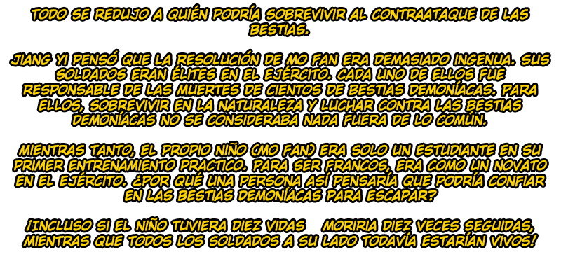 Versatile Mage Capítulo 247 - Página 6 en español
