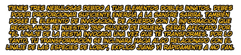 Versatile Mage Capítulo 250 - Página 7 en español
