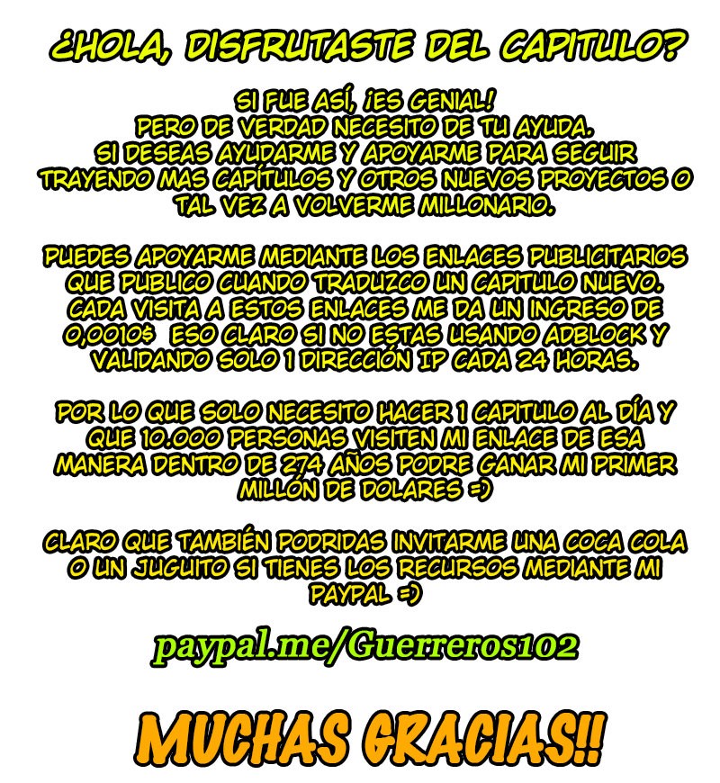 Versatile Mage Capítulo 255 - Página 16 en español